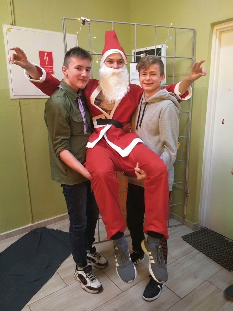 Tutaj powinien być opis