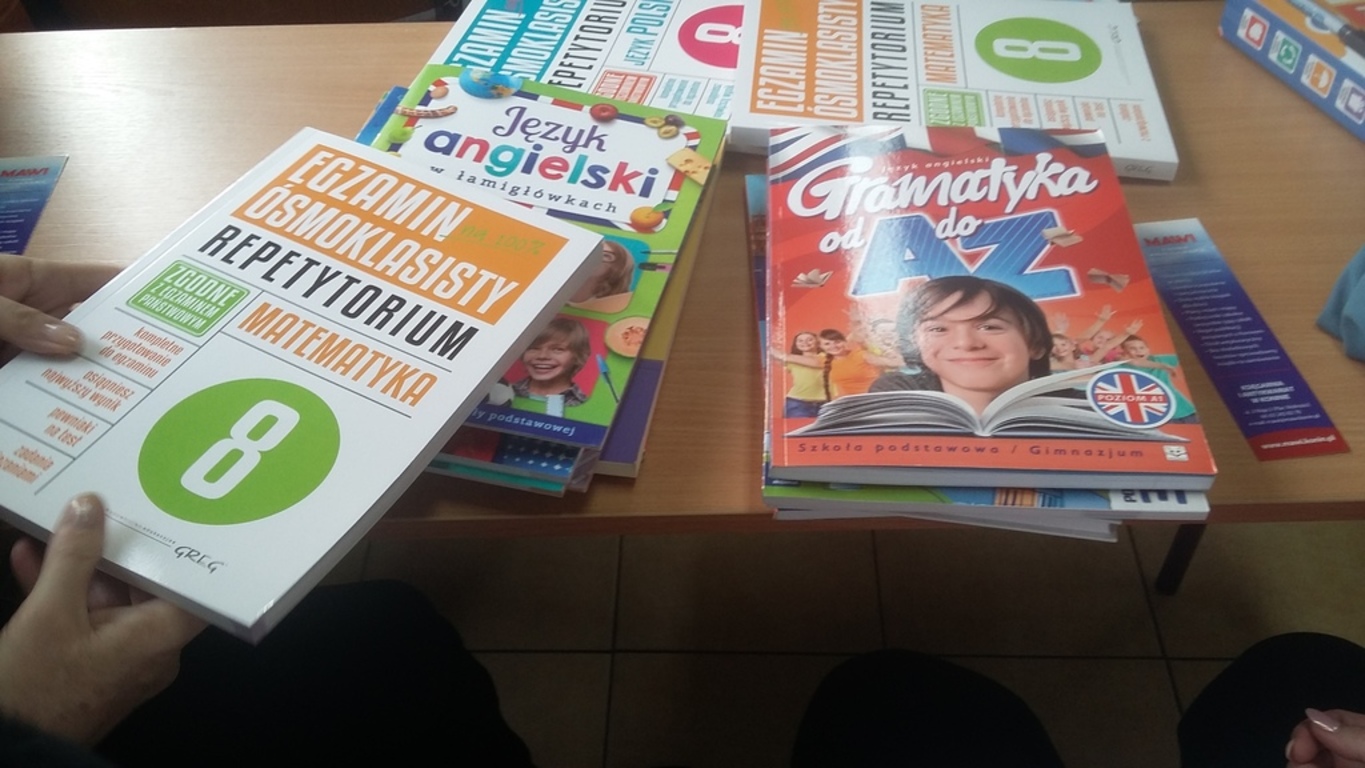 Tutaj powinien być opis