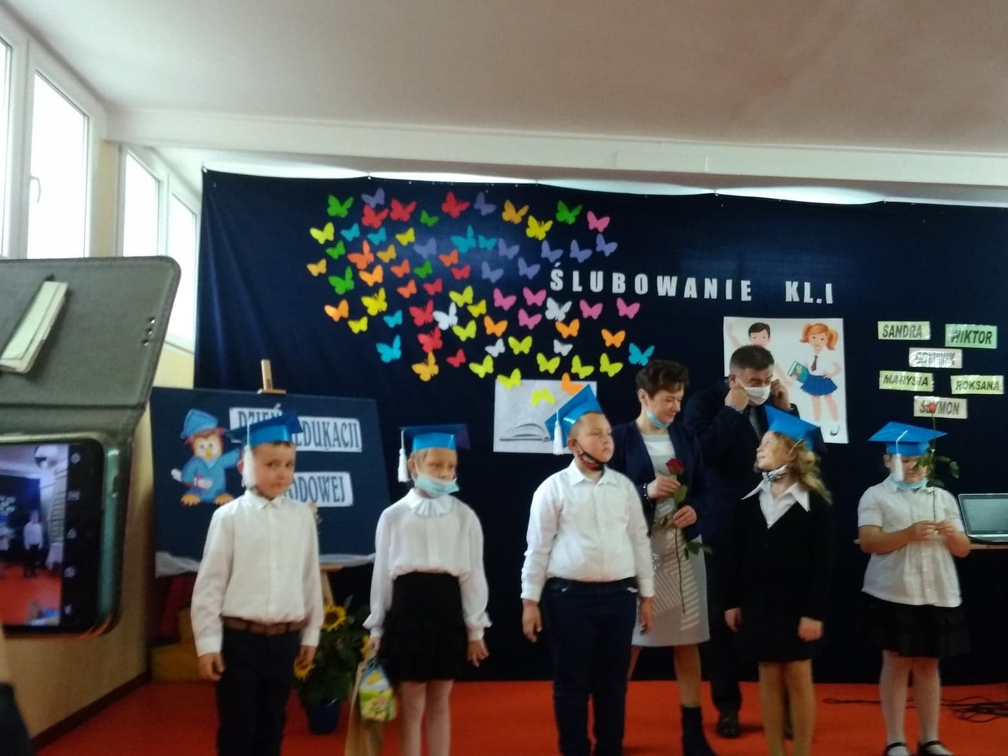 Tutaj powinien być opis