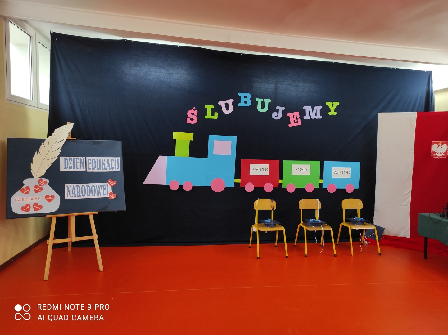 Tutaj powinien być opis