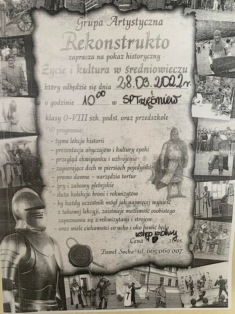 Tutaj powinien być opis