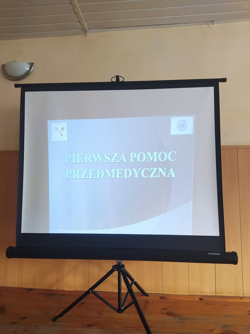 Tutaj powinien być opis