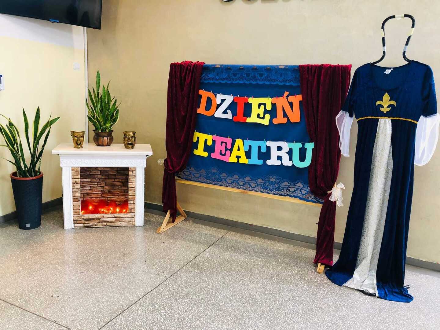 Tutaj powinien być opis