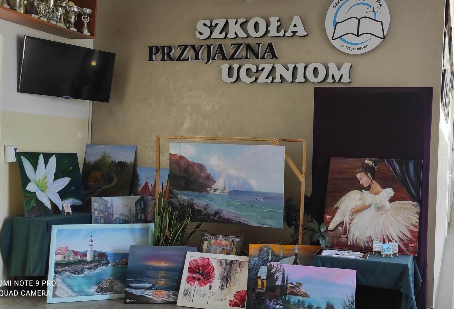 Tutaj powinien być opis