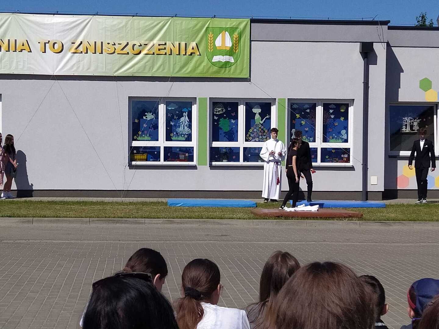 Tutaj powinien być opis