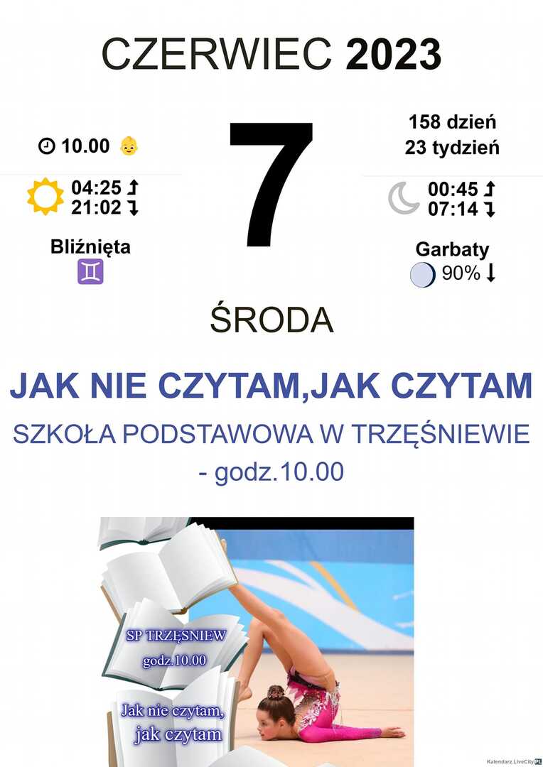 Tutaj powinien być opis
