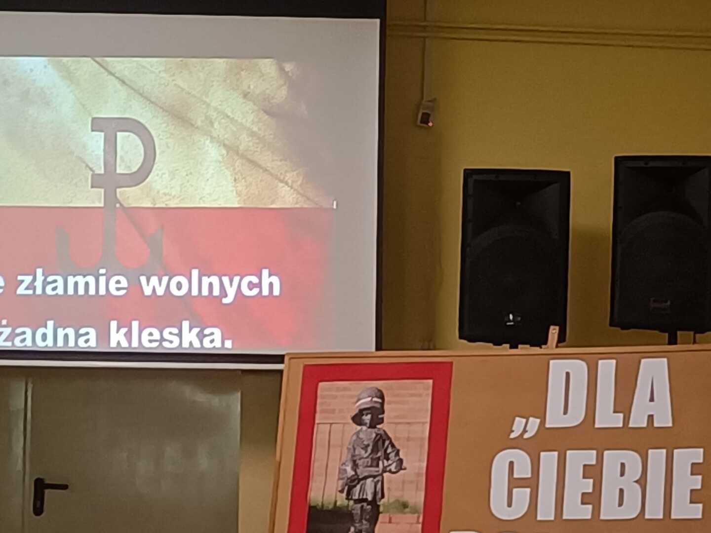 Tutaj powinien być opis