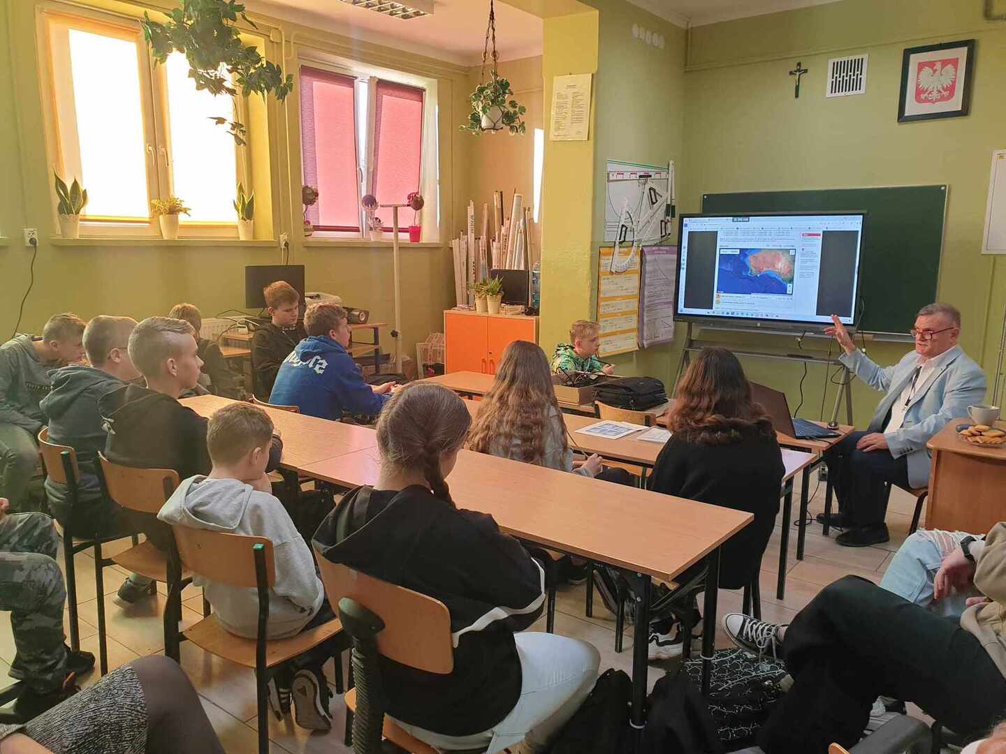 Tutaj powinien być opis