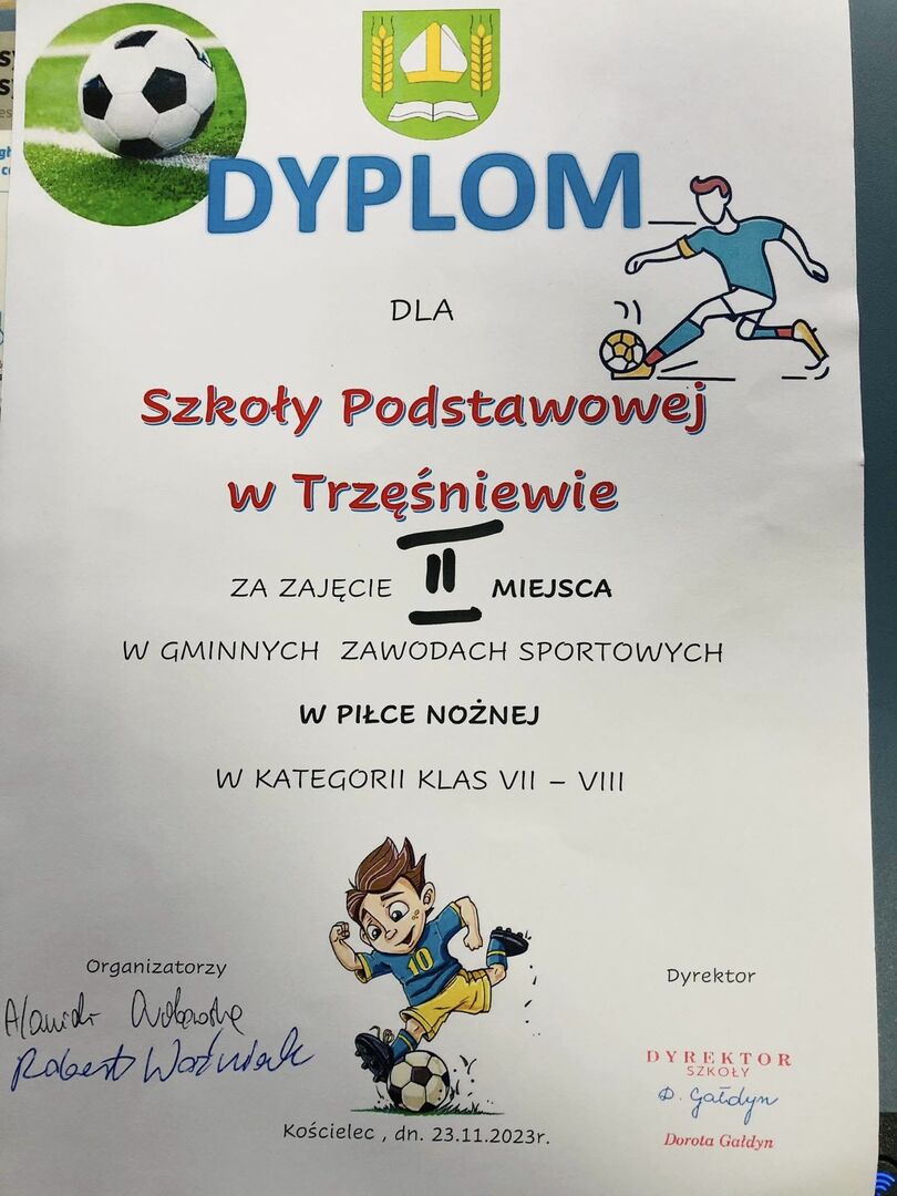 Tutaj powinien być opis