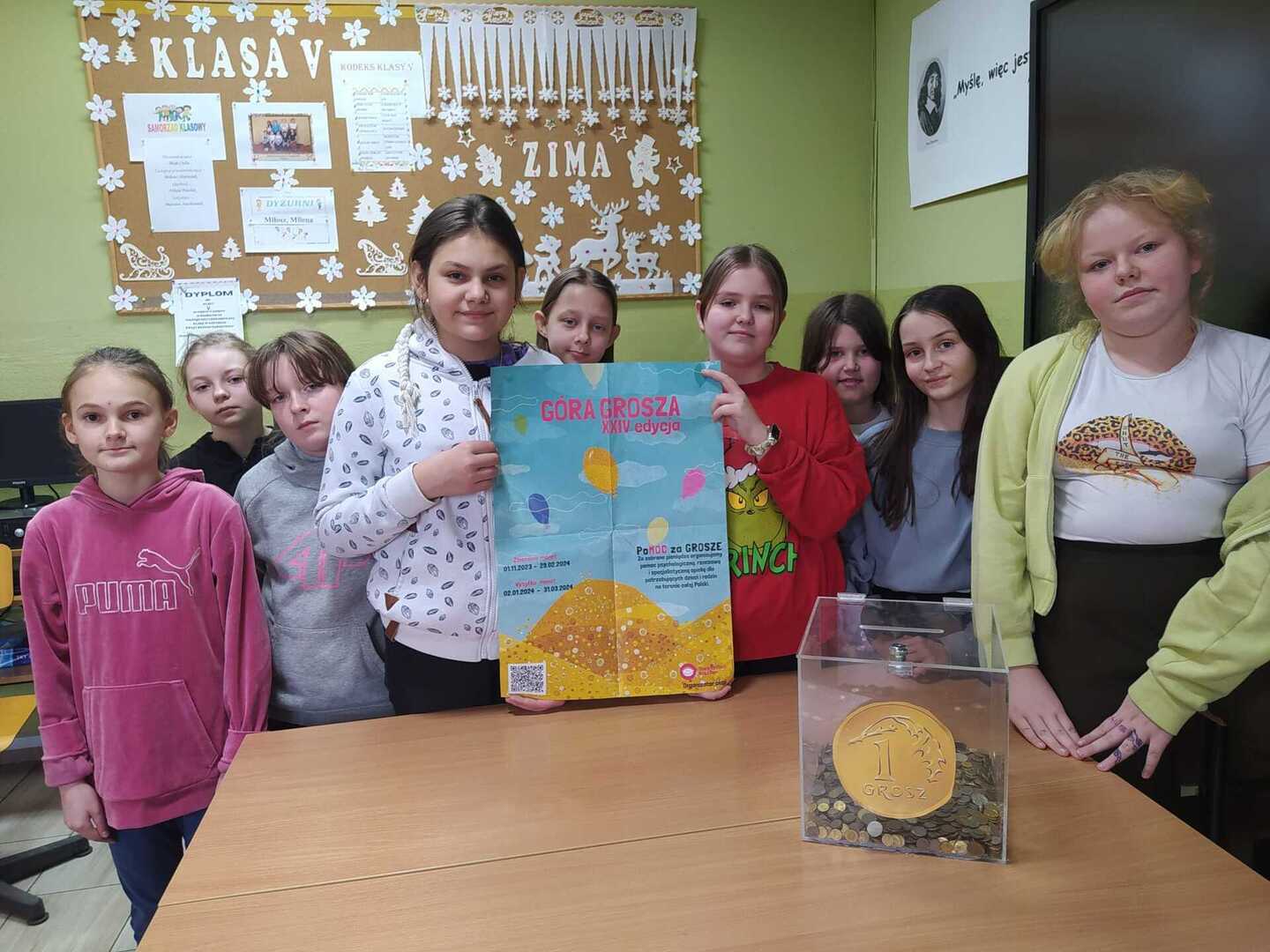 Tutaj powinien być opis