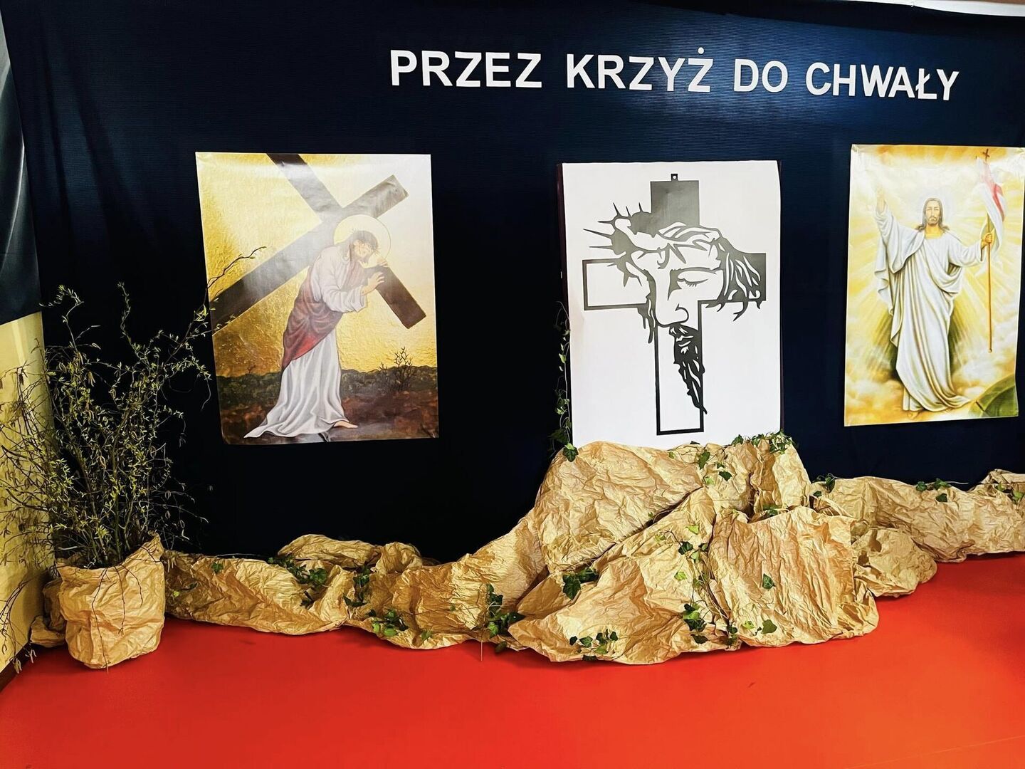 Tutaj powinien być opis