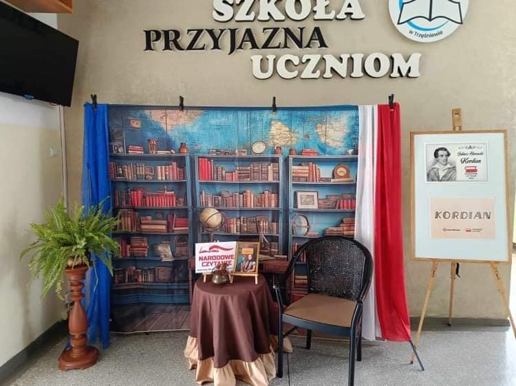 Tutaj powinien być opis