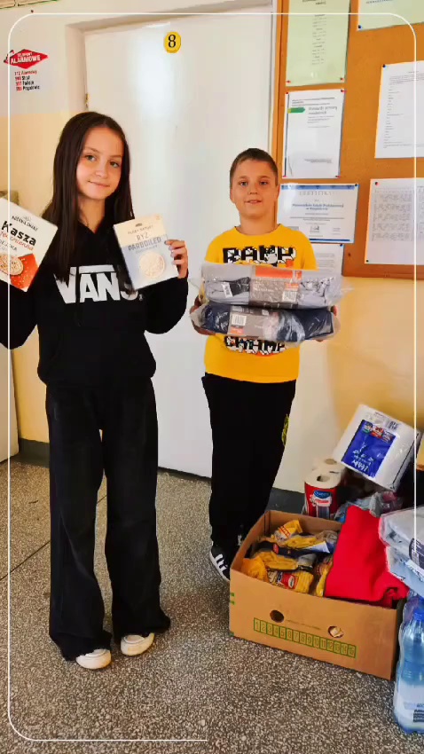 Tutaj powinien być opis