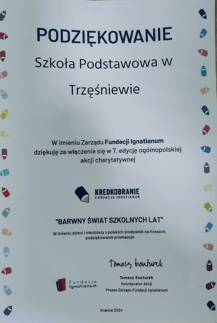 Tutaj powinien być opis