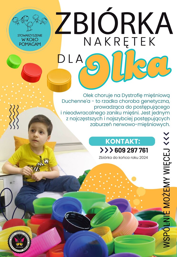 Tutaj powinien być opis