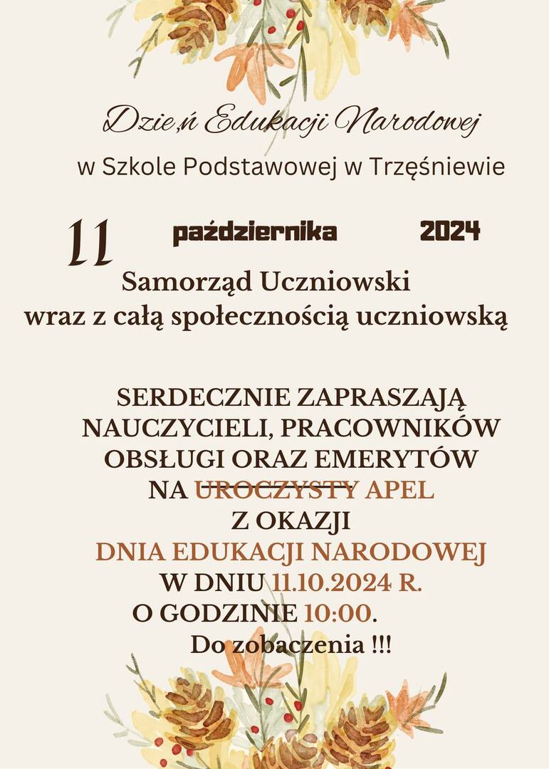 Tutaj powinien być opis