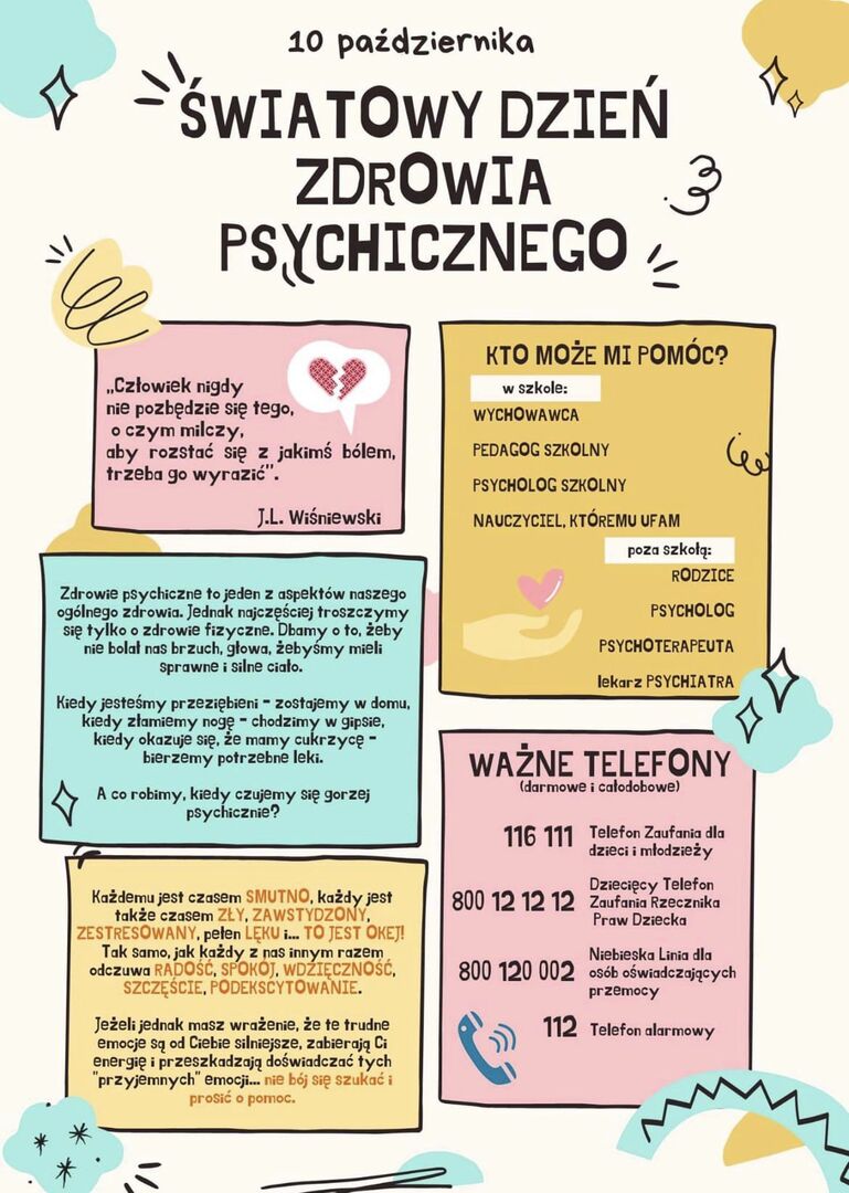 Tutaj powinien być opis