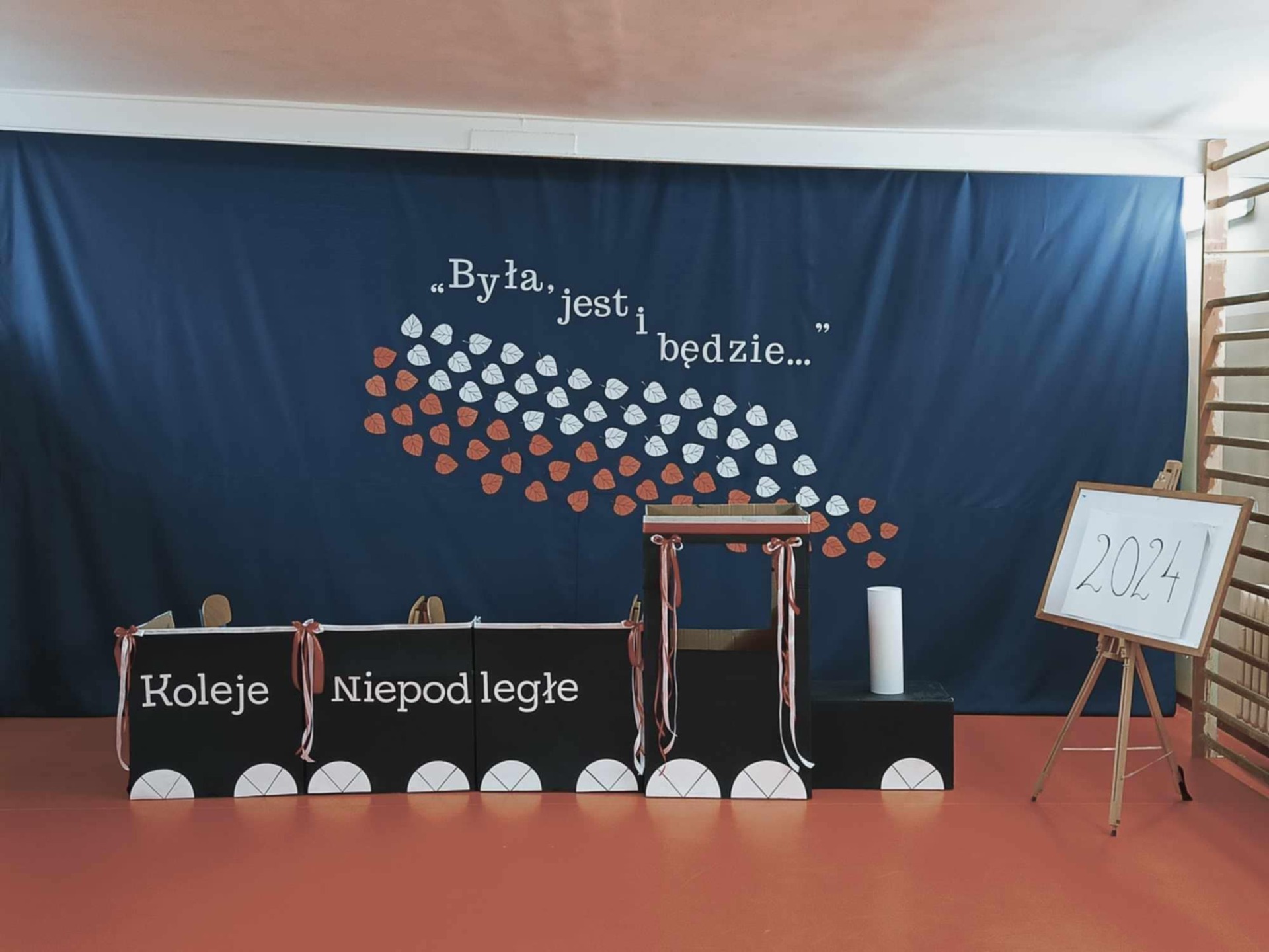 Tutaj powinien być opis