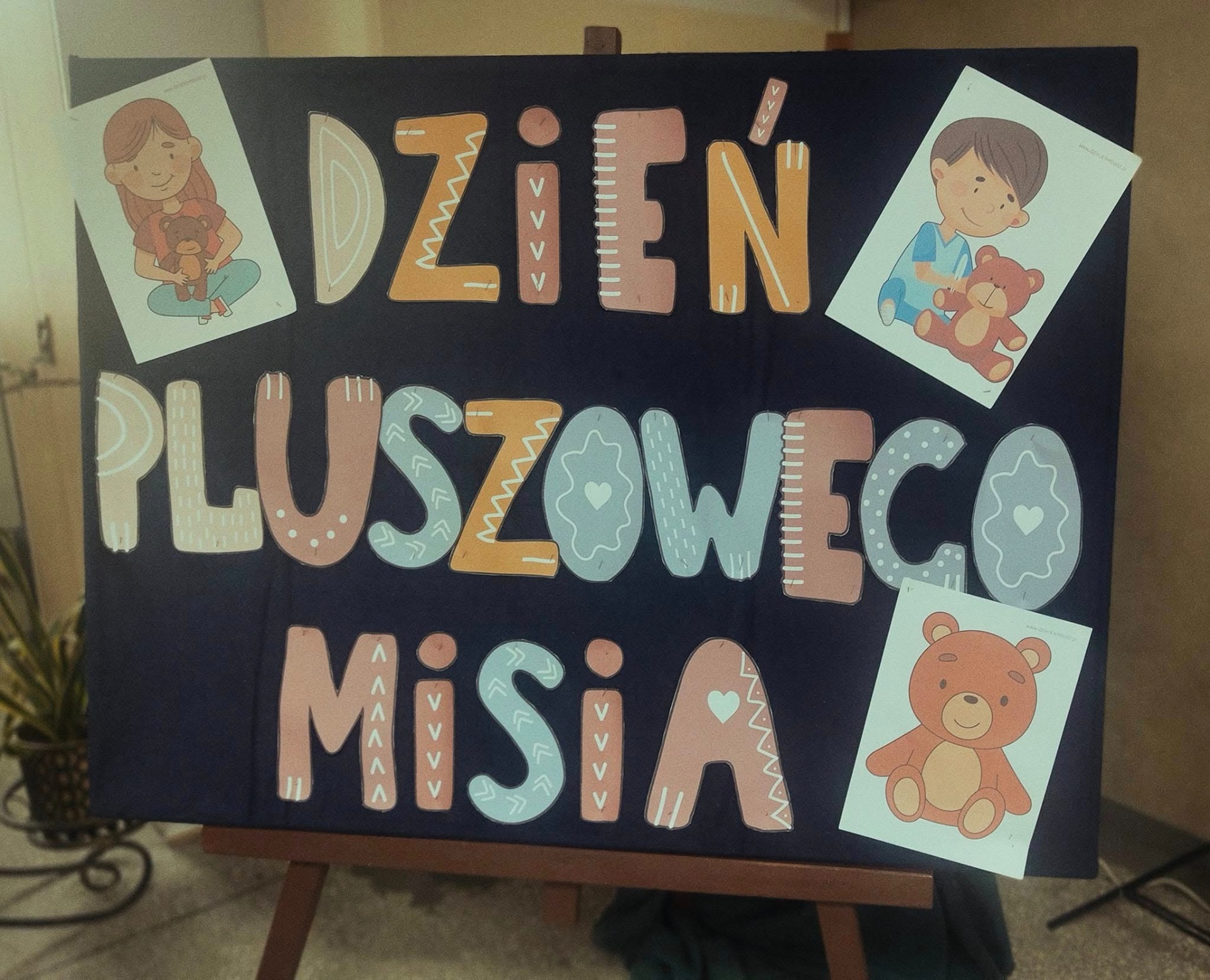 Tutaj powinien być opis