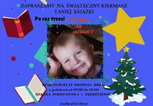 Tutaj powinien być opis