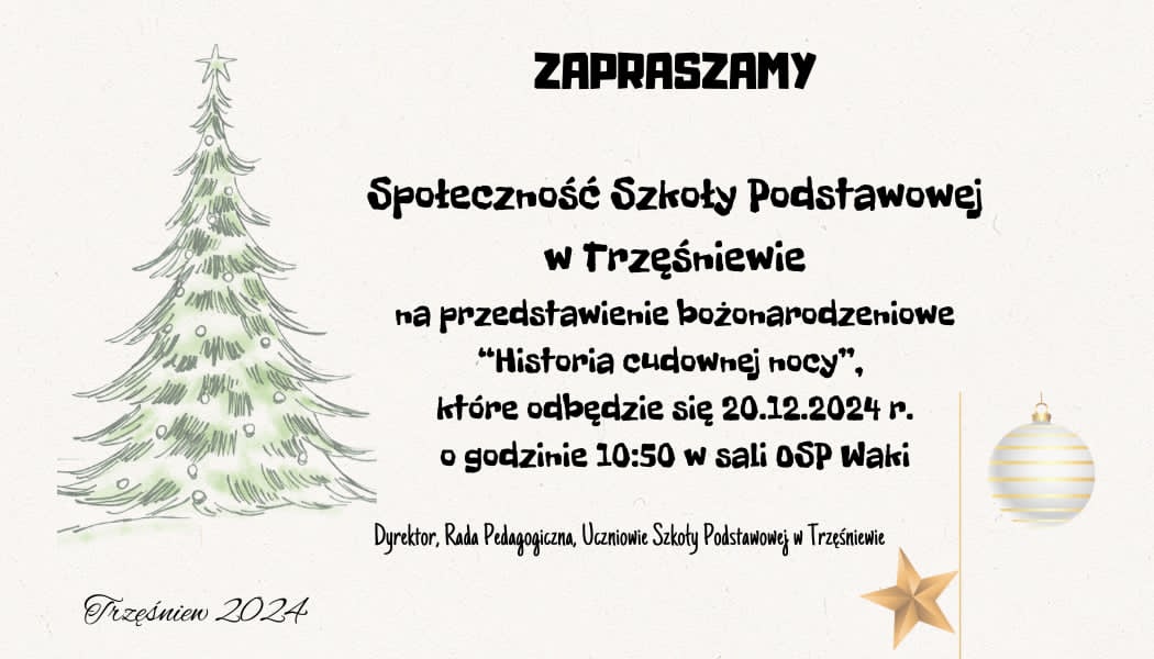 Tutaj powinien być opis