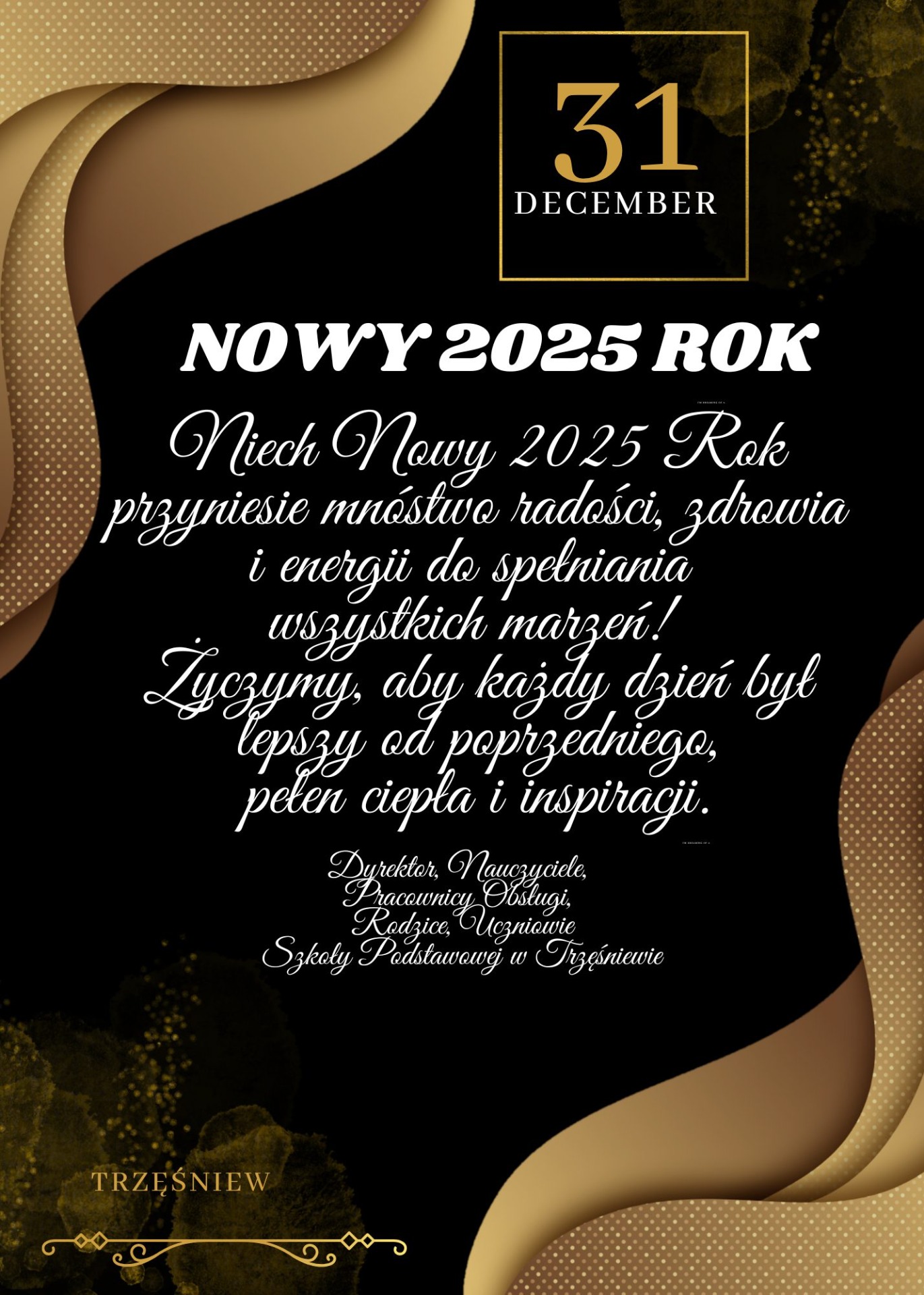 Tutaj powinien być opis