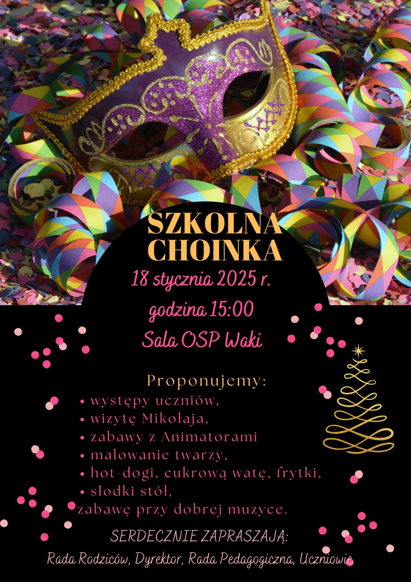 Tutaj powinien być opis