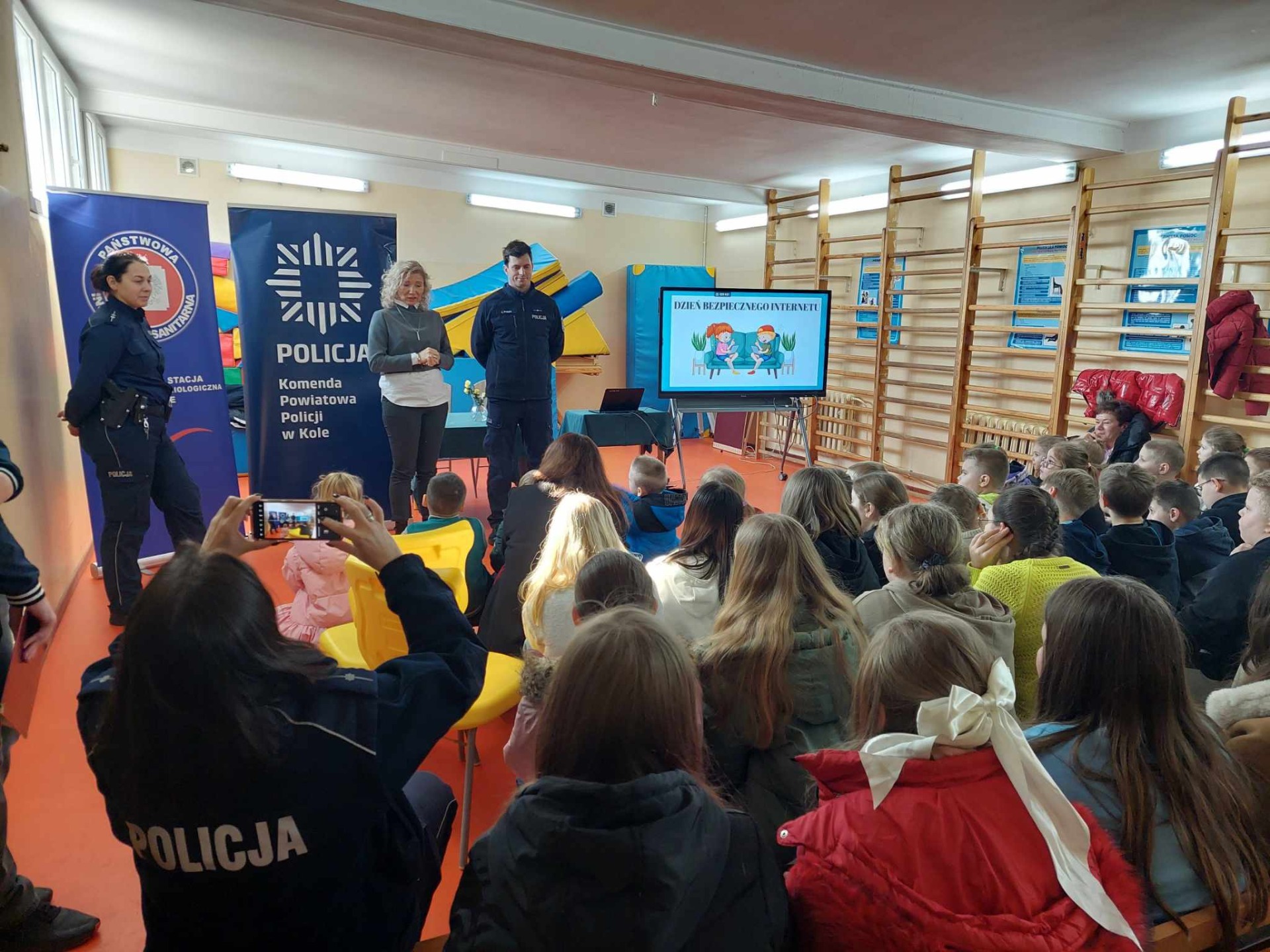 Tutaj powinien być opis