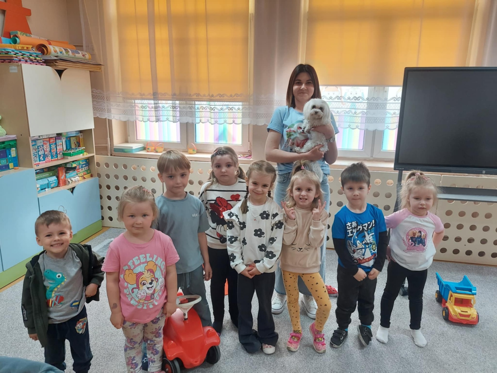 Tutaj powinien być opis