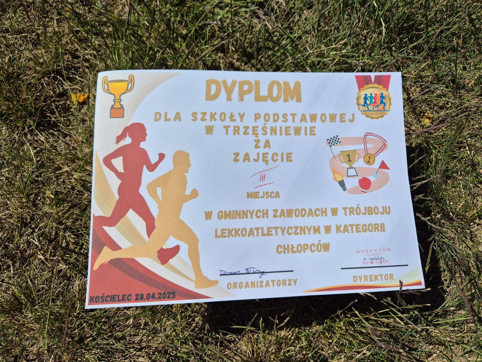 Tutaj powinien być opis