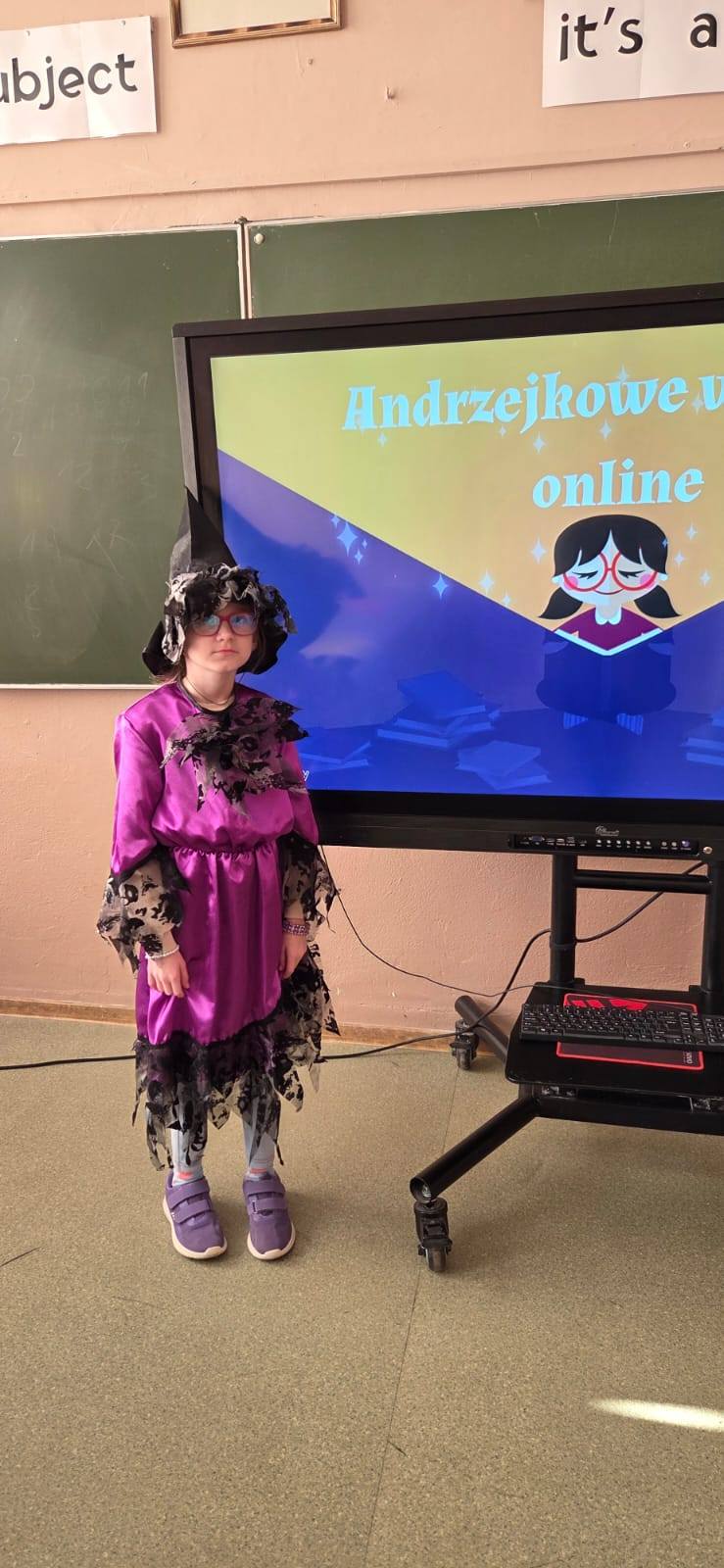 Tutaj powinien być opis