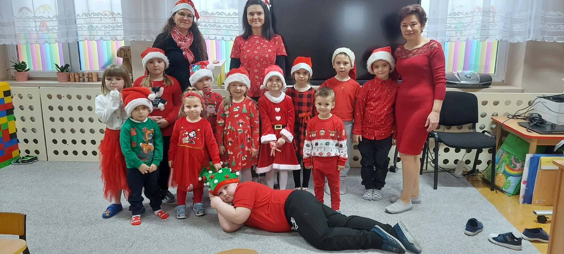 Tutaj powinien być opis