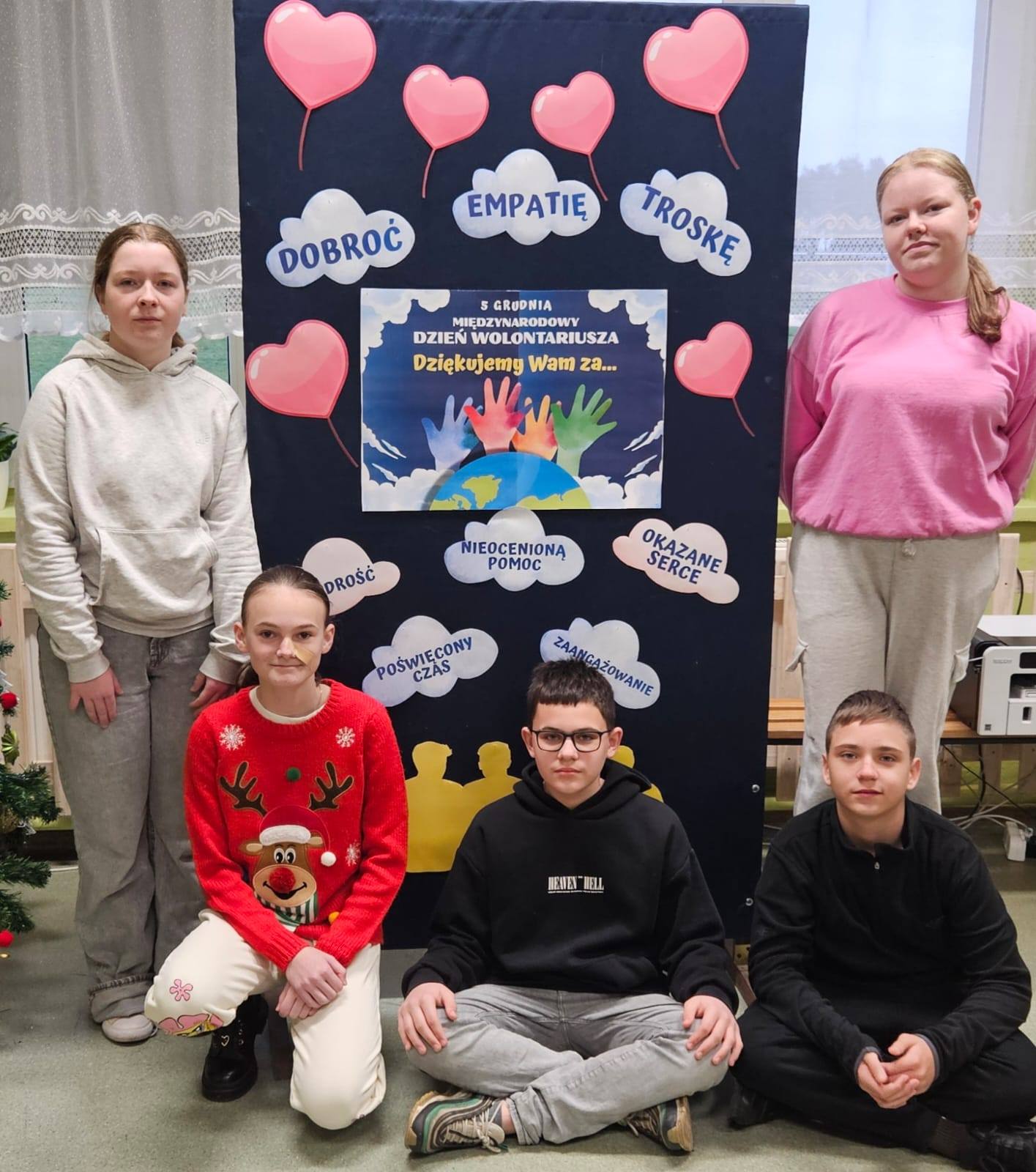 Tutaj powinien być opis