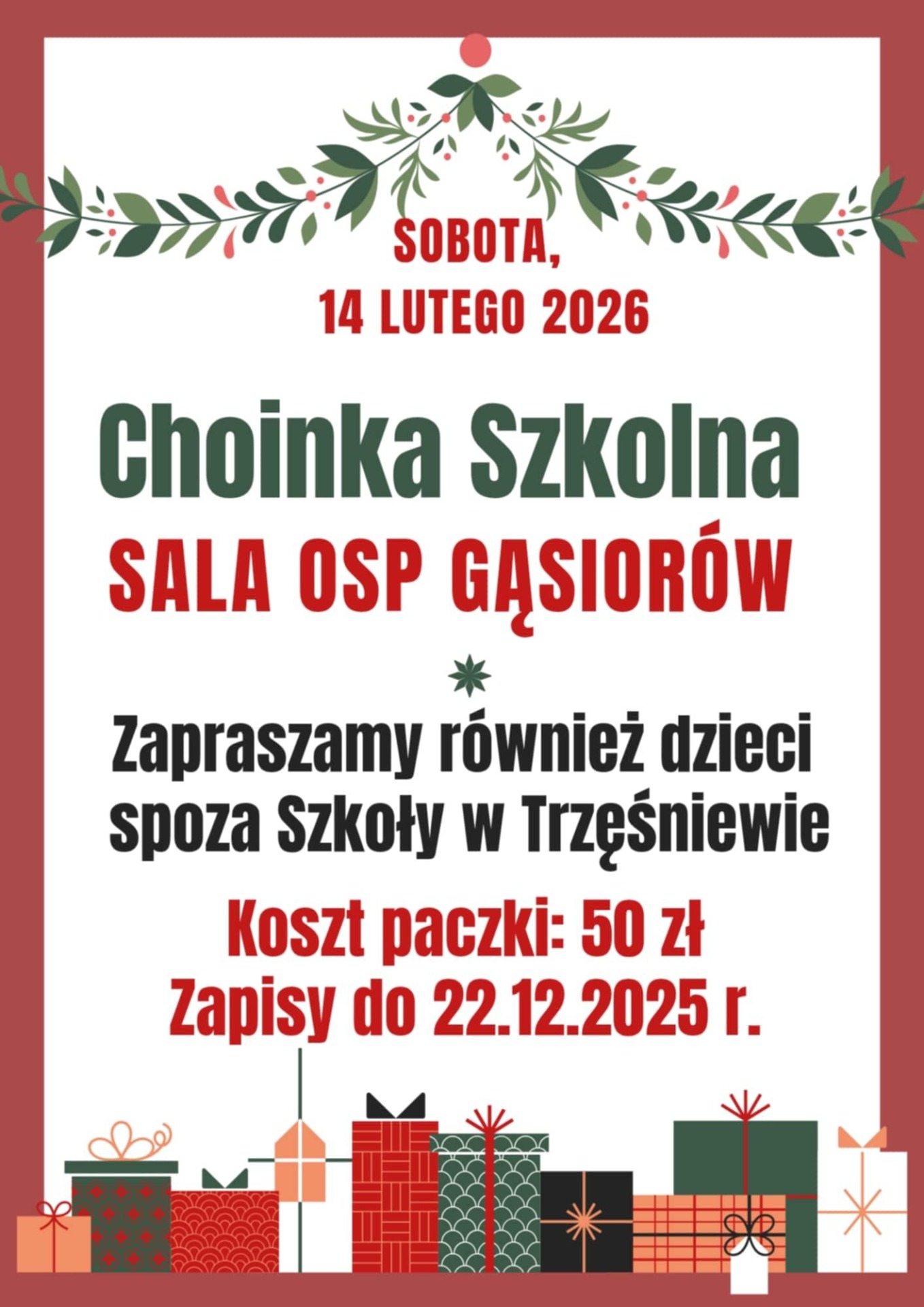 Tutaj powinien być opis