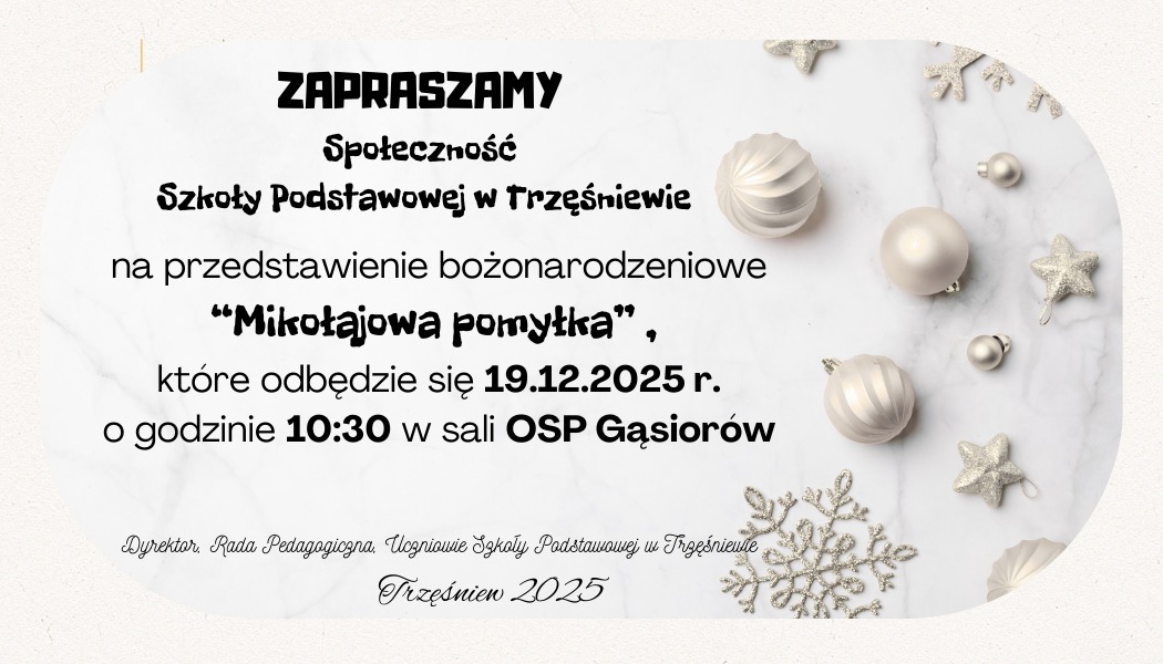 Tutaj powinien być opis