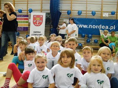 Liga Przedszkolaków