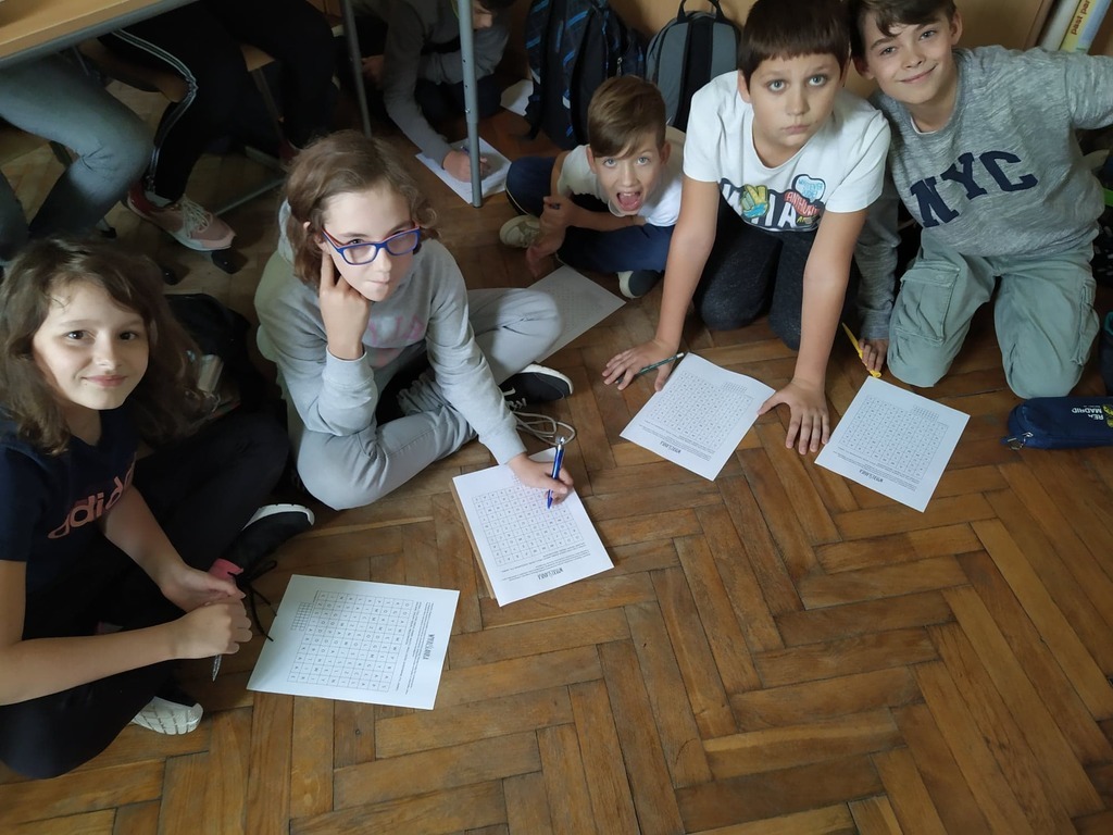 Tutaj powinien być opis