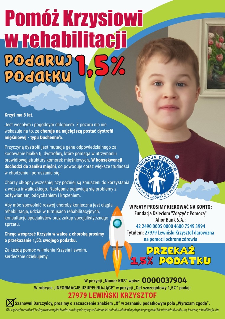 Tutaj powinien być opis