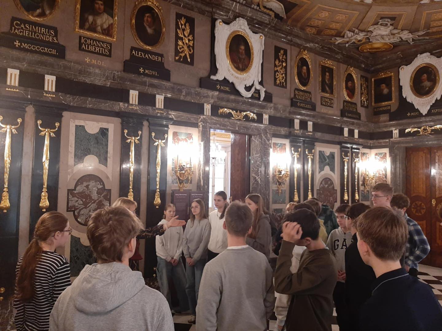 Tutaj powinien być opis