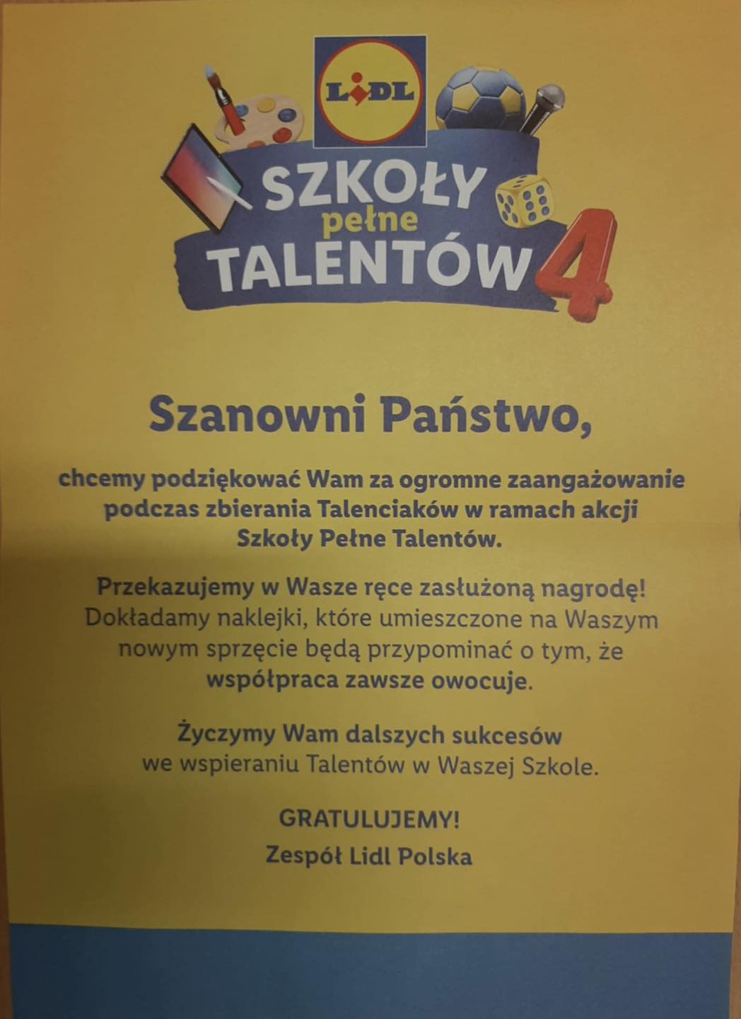 Tutaj powinien być opis