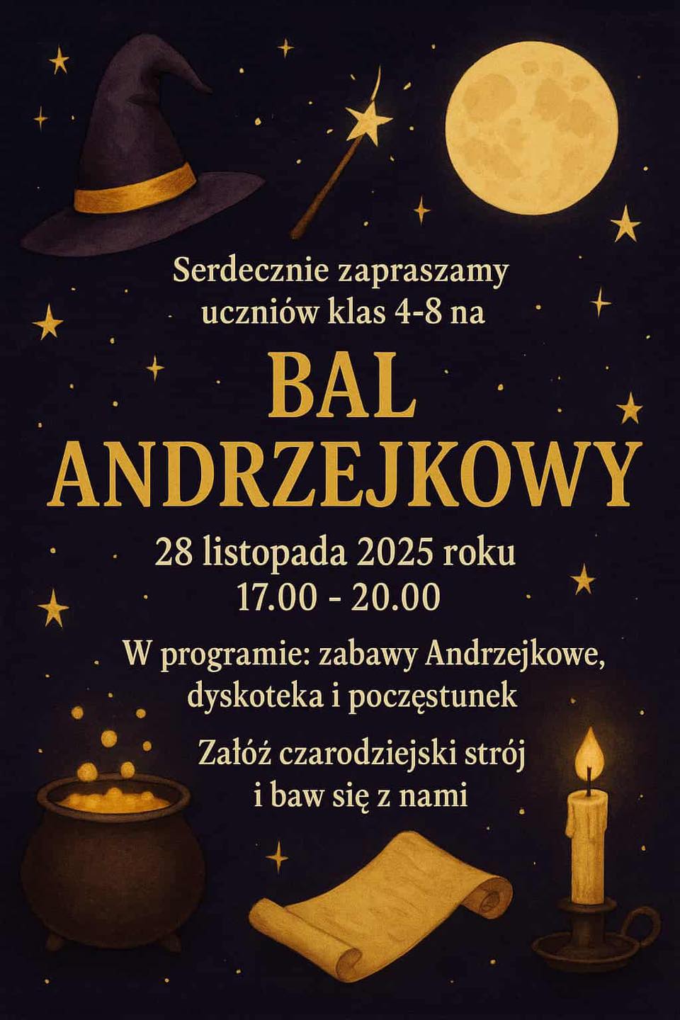 Tutaj powinien być opis