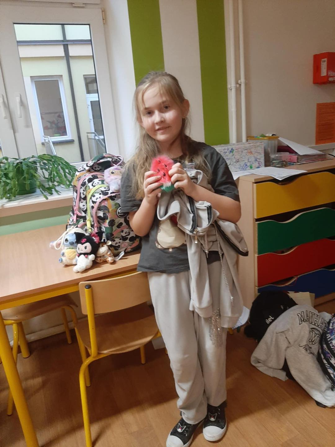 Tutaj powinien być opis