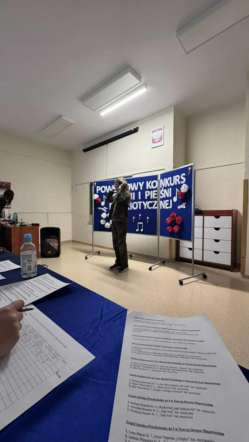 Tutaj powinien być opis