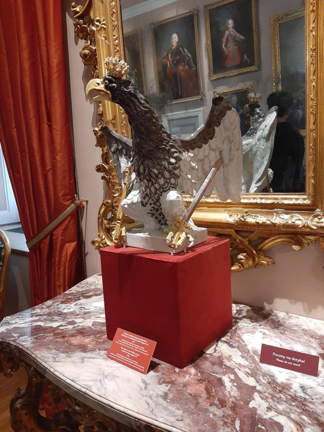 Tutaj powinien być opis