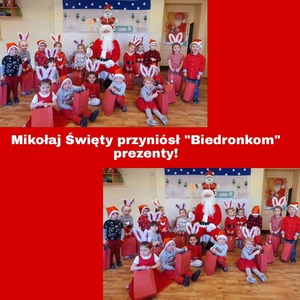 Biedronki