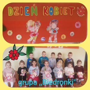 Biedronki