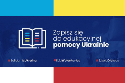 #SzkołaDlaWas