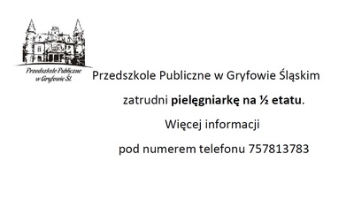 Praca szuka !!!