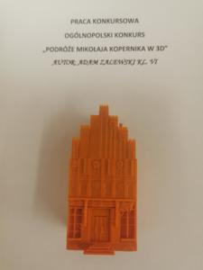 Twórca Modelu 3D