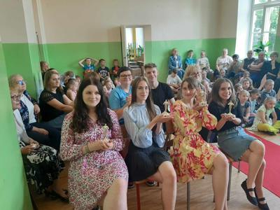 Uroczystość wręczenia Oskarów